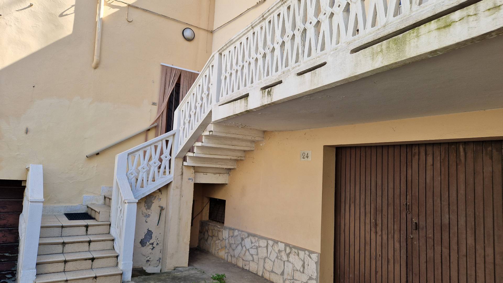 Casa singola in vendita a Ferrara, Via Bologna