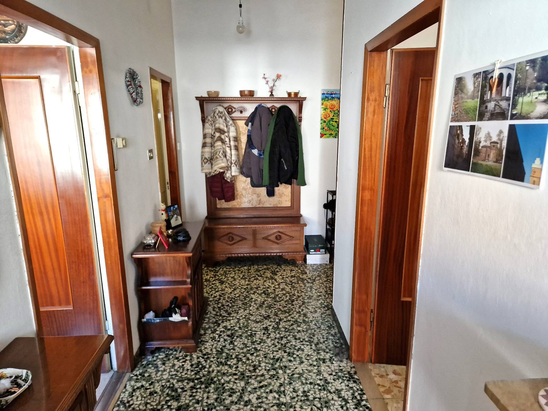 Casa singola in vendita a Ferrara, Via Bologna
