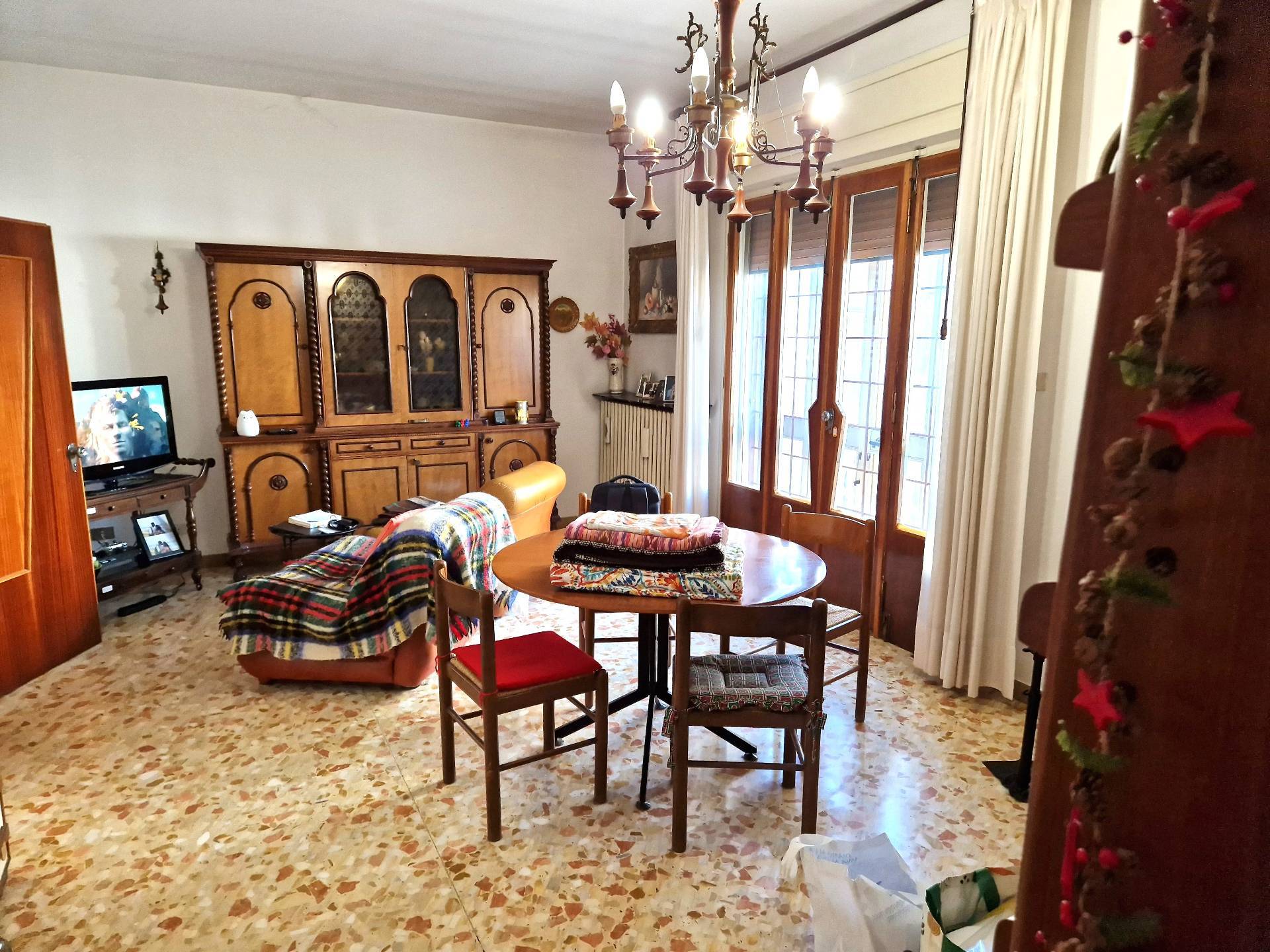 Casa singola in vendita a Ferrara, Via Bologna