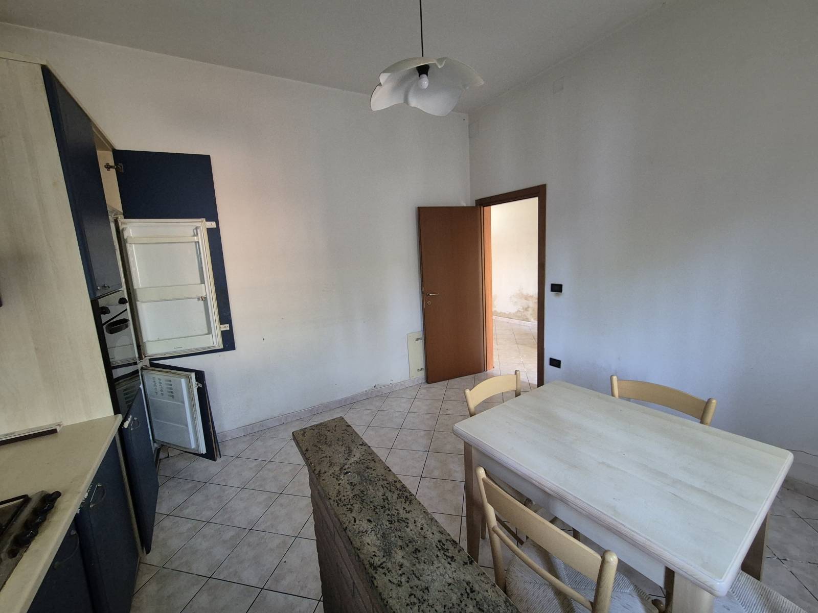 Casa singola in vendita a Ferrara, Casaglia