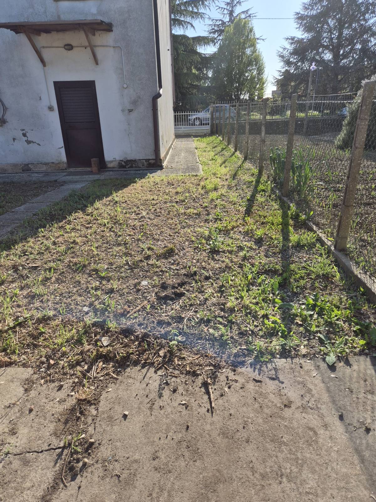 Casa singola in vendita a Ferrara, Casaglia