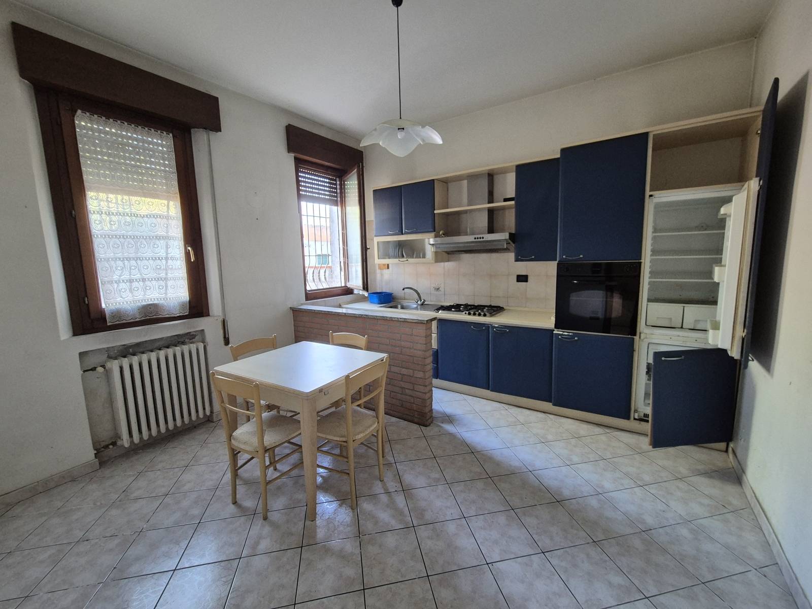 Casa singola in vendita a Ferrara, Casaglia