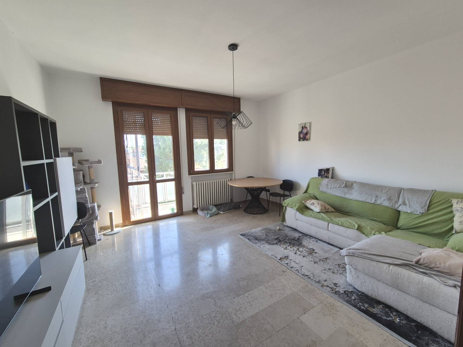 Appartamento in vendita a Ferrara, Entro Mura