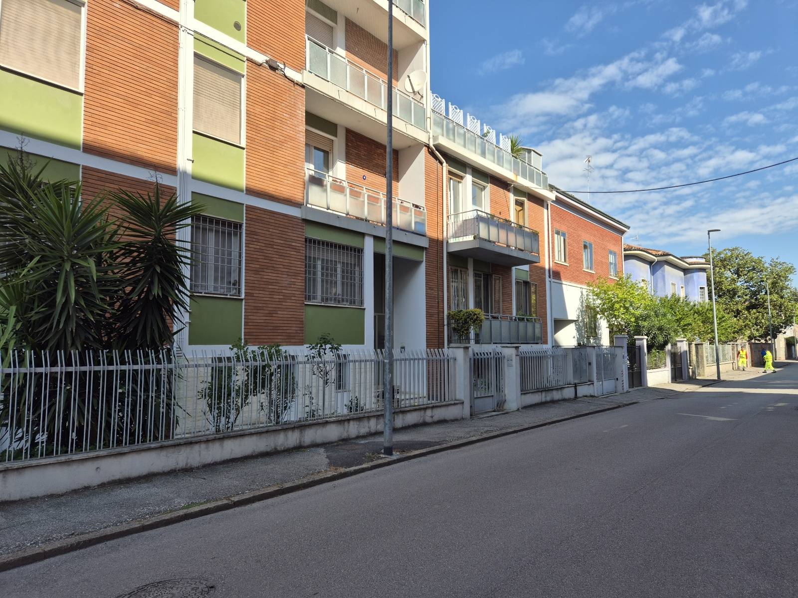 Appartamento in vendita a Ferrara, Entro Mura