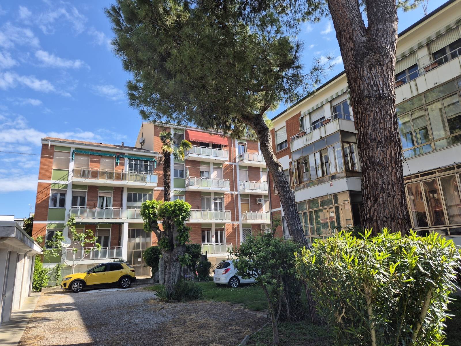 Appartamento in vendita a Ferrara, Entro Mura