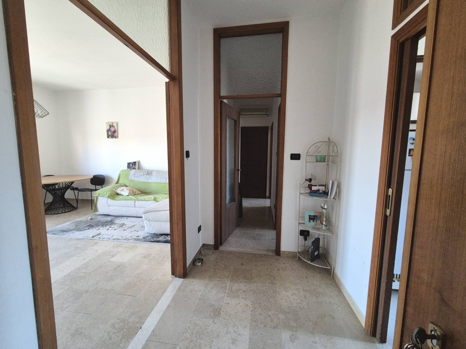 Appartamento in vendita a Ferrara, Entro Mura