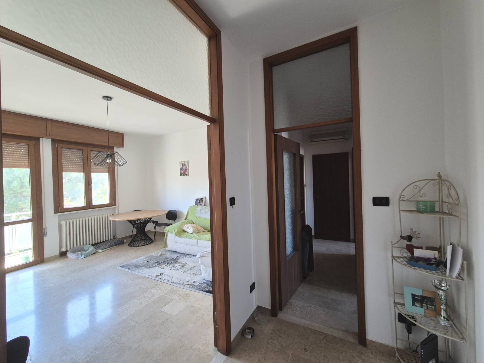 Appartamento in vendita a Ferrara, Entro Mura