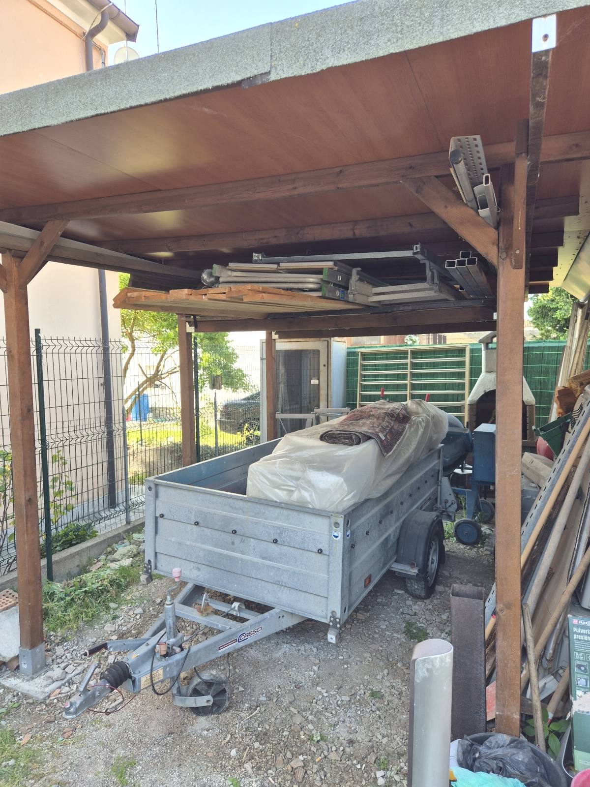 Casa singola in vendita a Ferrara, Pontelagoscuro