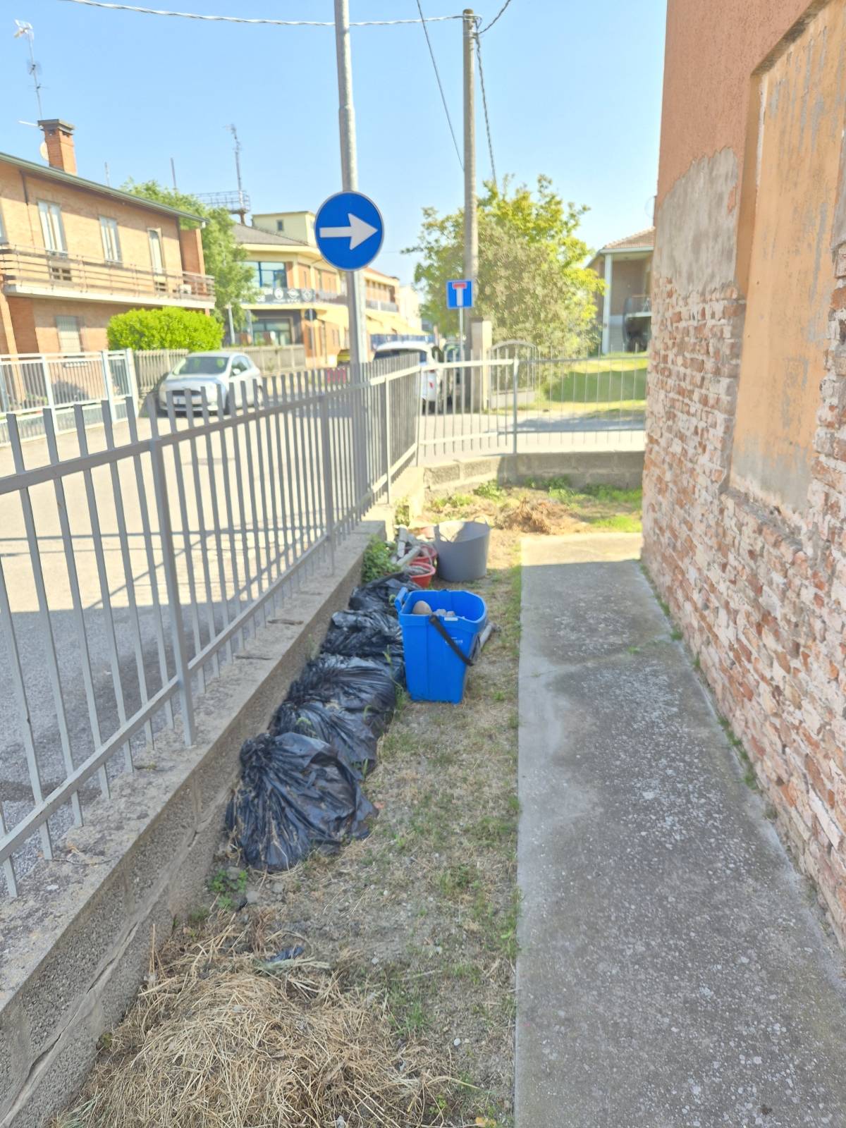 Casa singola in vendita a Ferrara, Pontelagoscuro
