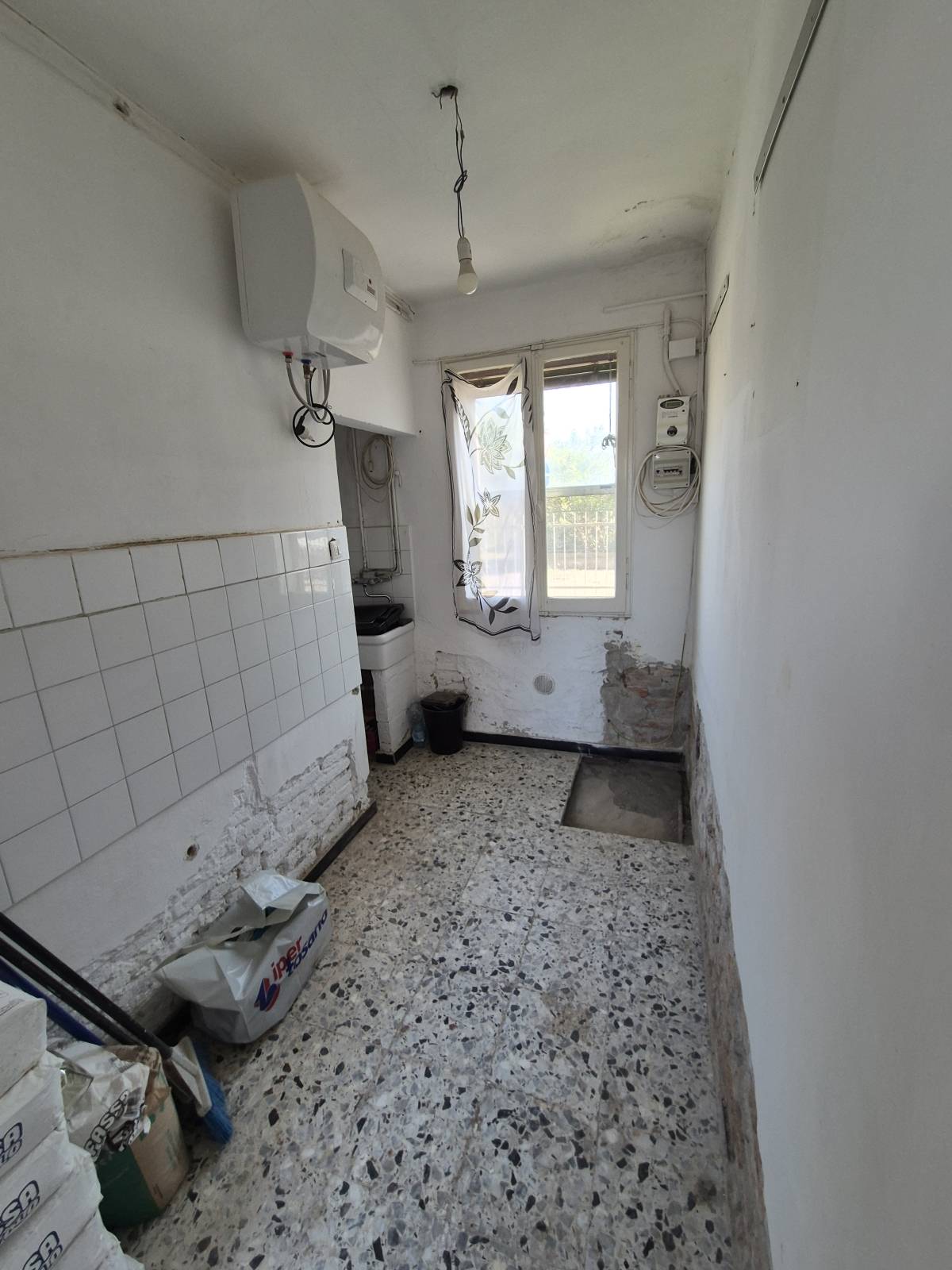 Casa singola in vendita a Ferrara, Pontelagoscuro