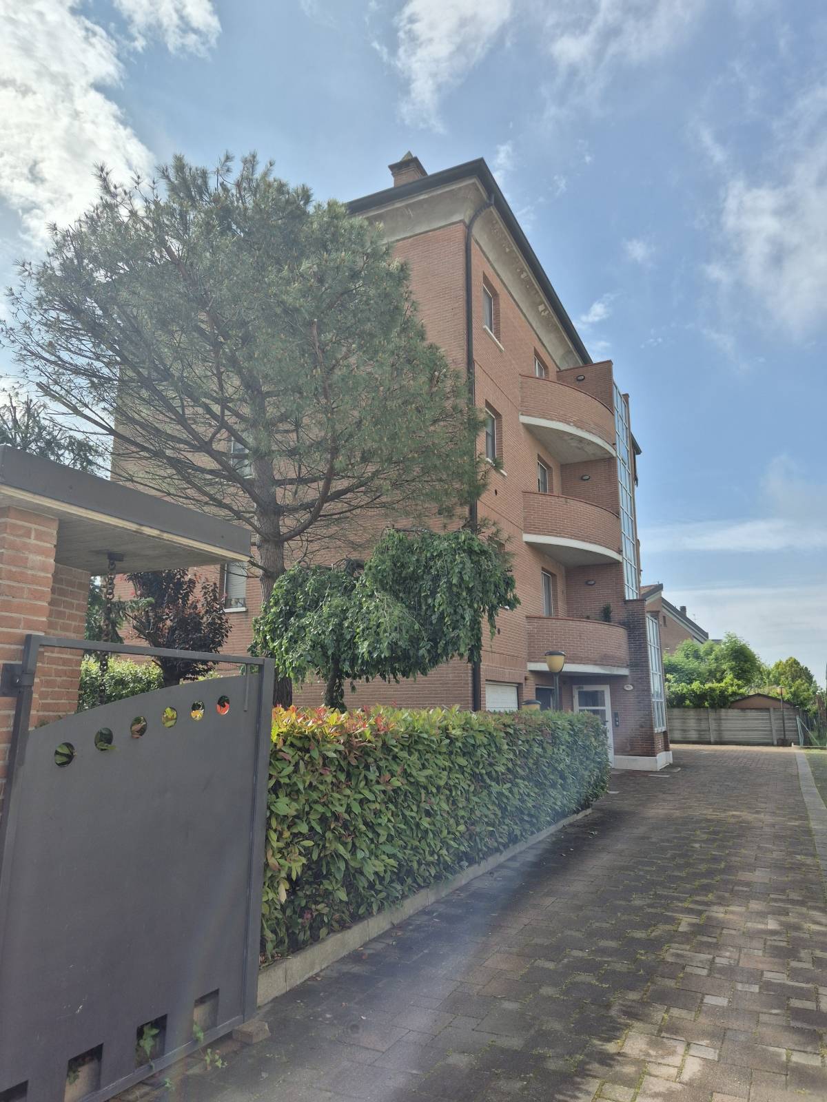Appartamento in affitto a Ferrara, Chiesuol del Fosso