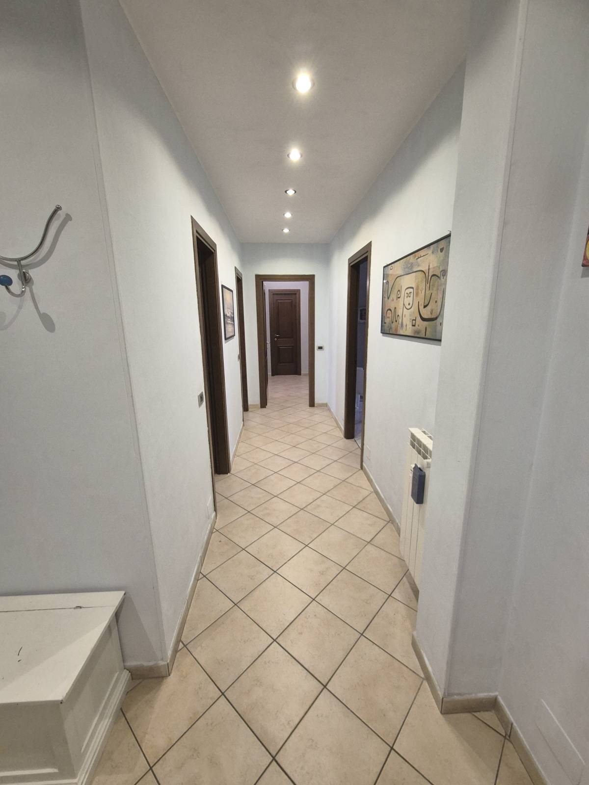 Appartamento in affitto a Ferrara, Viale Cavour