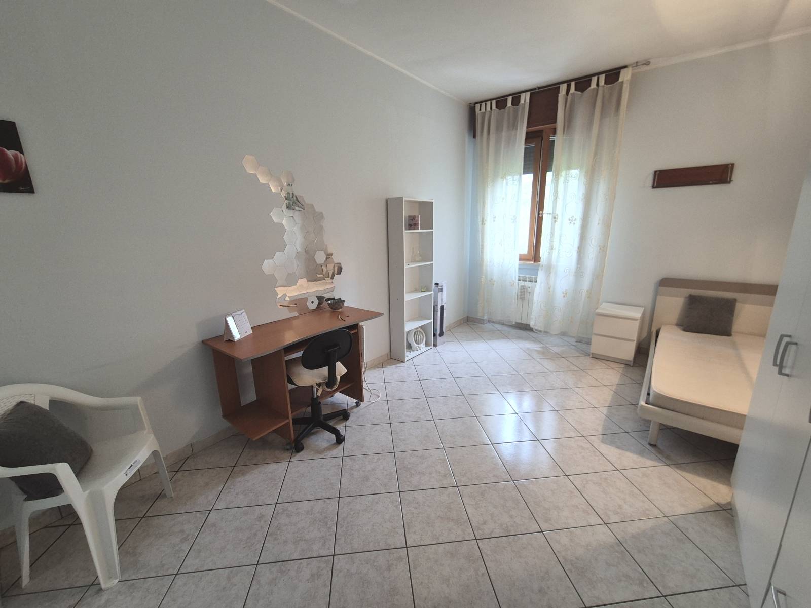 Appartamento in affitto a Ferrara, Viale Cavour