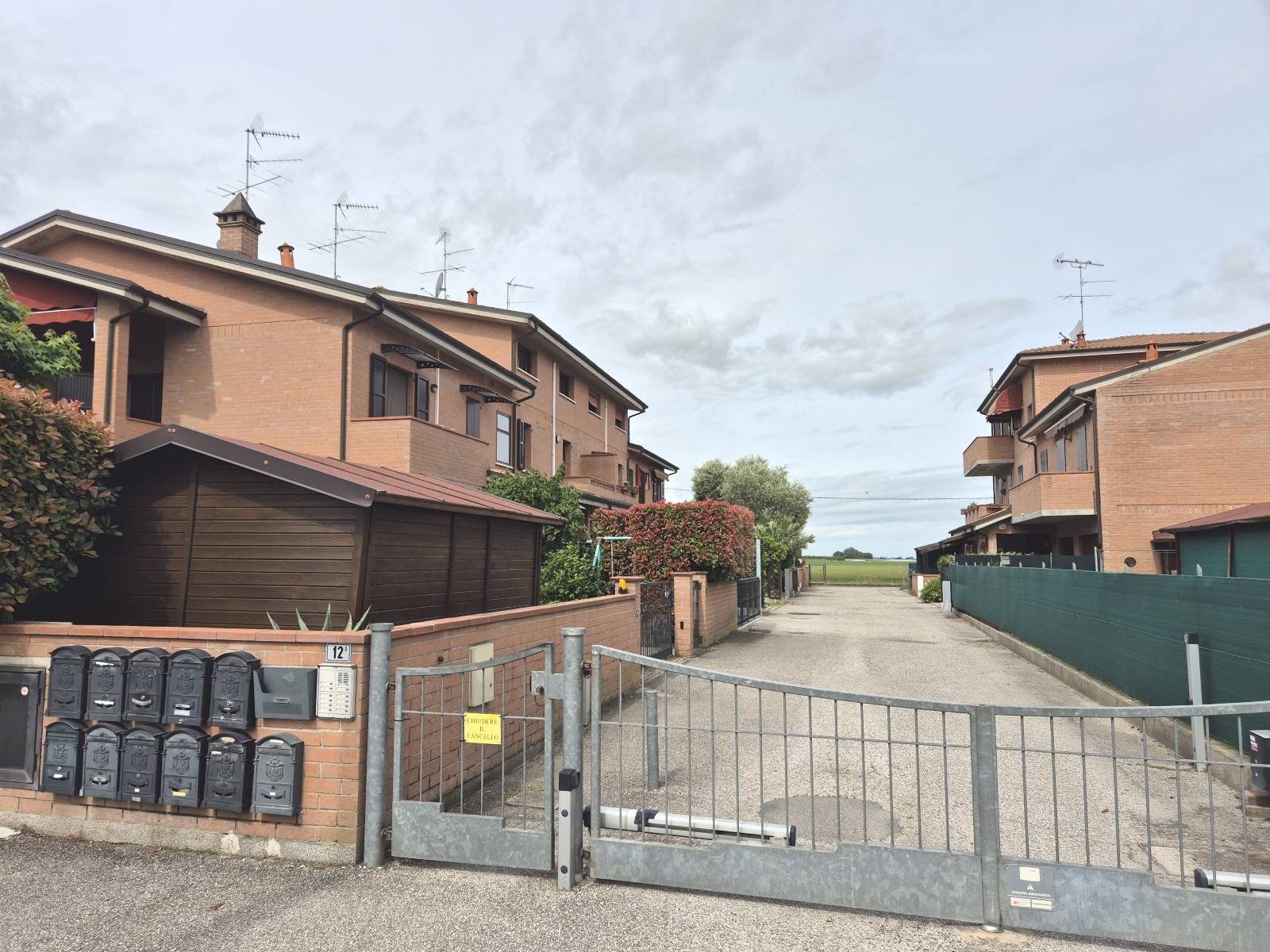 Villette a schiera in vendita a Ferrara, Porotto-Cassana