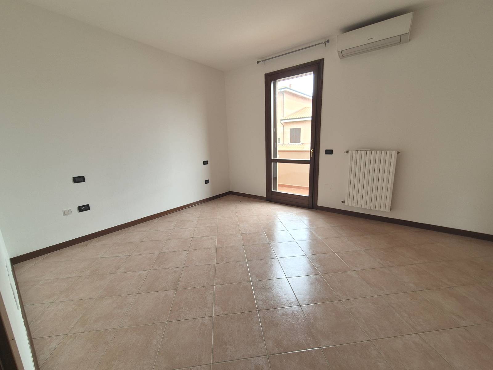 Villette a schiera in vendita a Ferrara, Porotto-Cassana