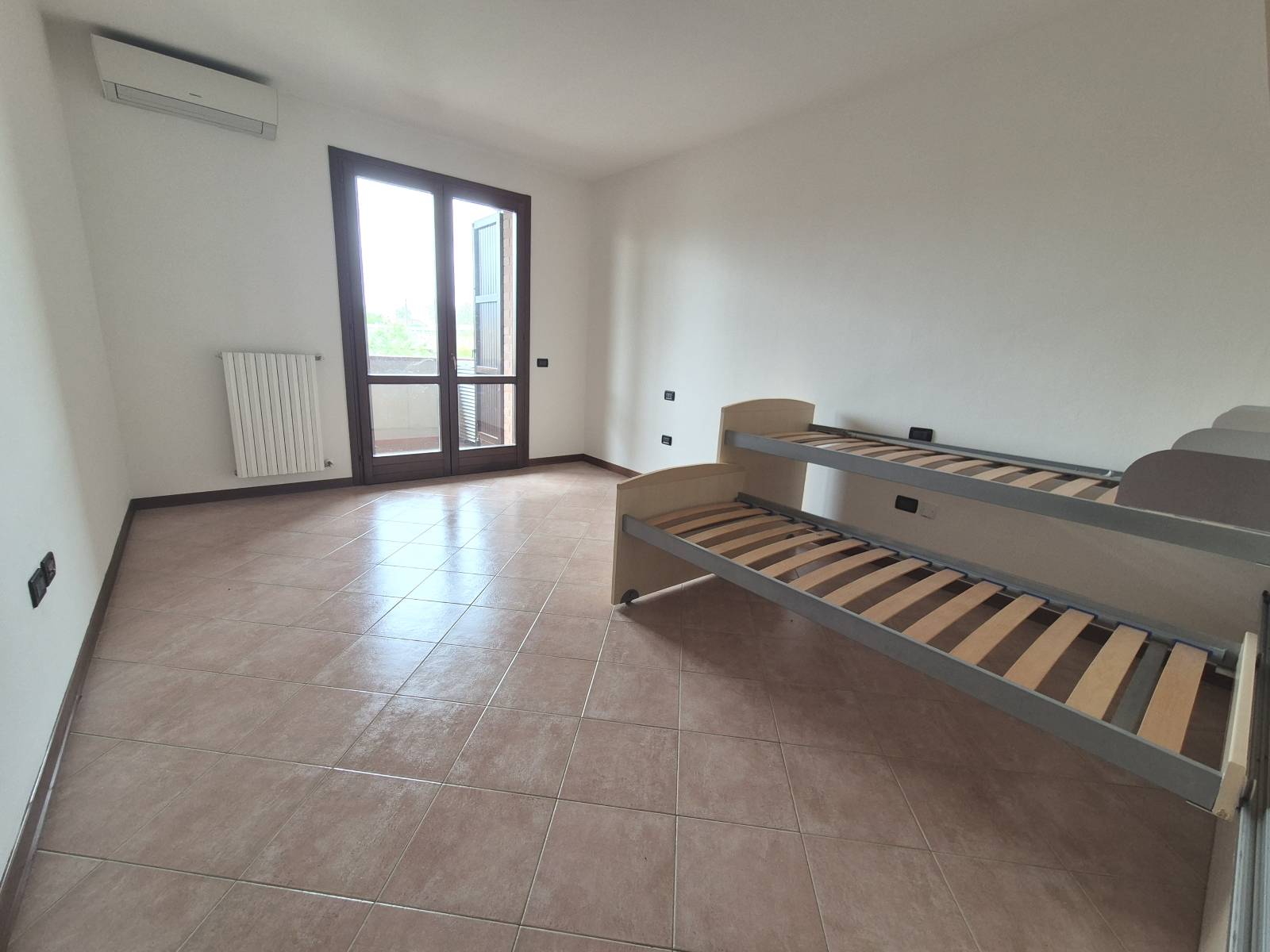 Villette a schiera in vendita a Ferrara, Porotto-Cassana