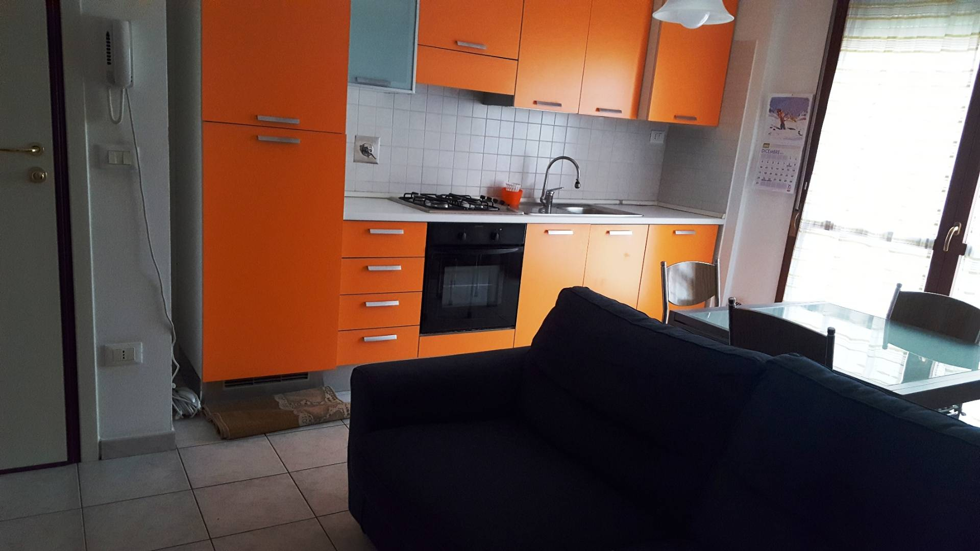 Appartamento in affitto a Ferrara, Via Bologna