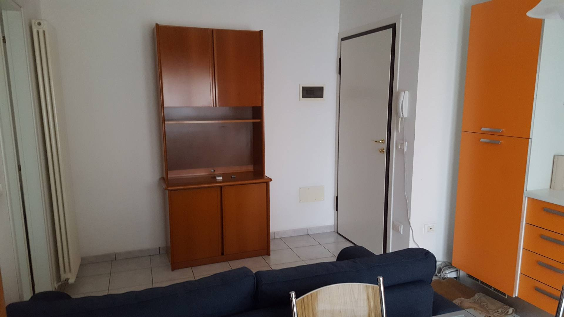 Appartamento in affitto a Ferrara, Via Bologna