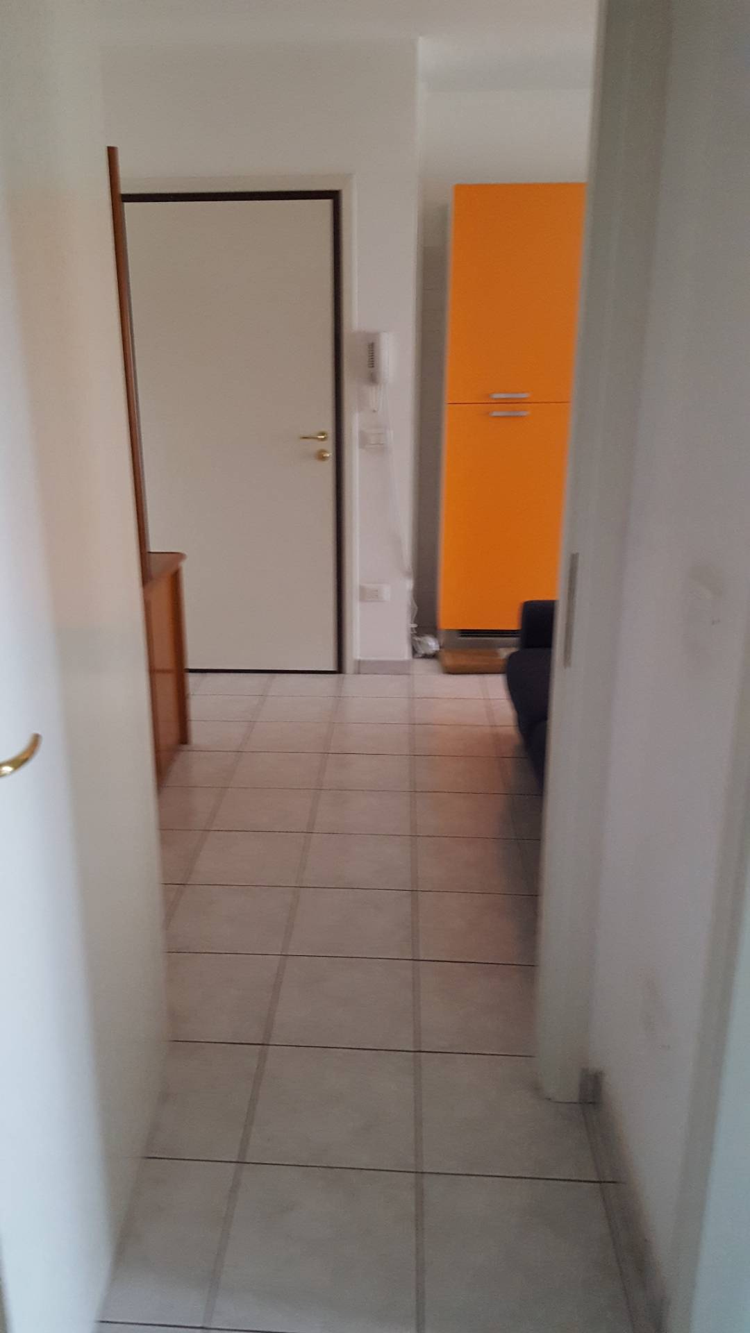 Appartamento in affitto a Ferrara, Via Bologna