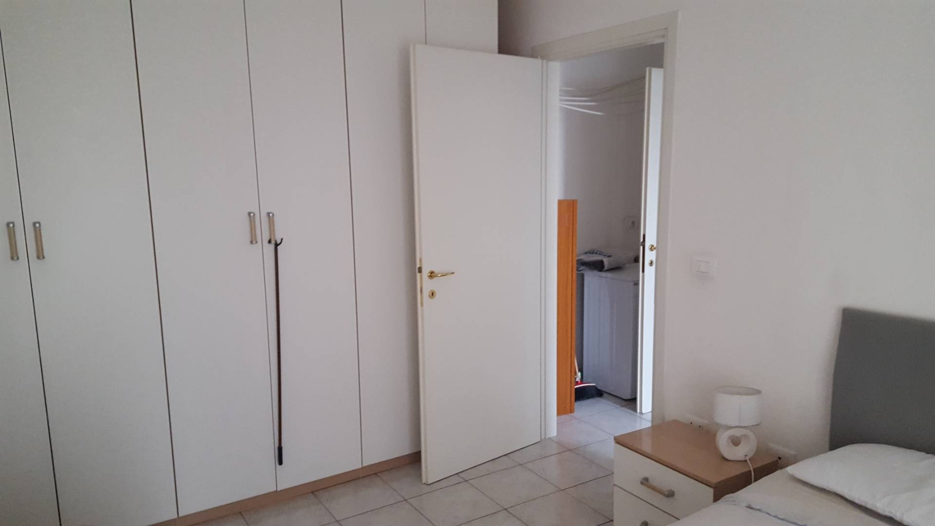 Appartamento in affitto a Ferrara, Via Bologna