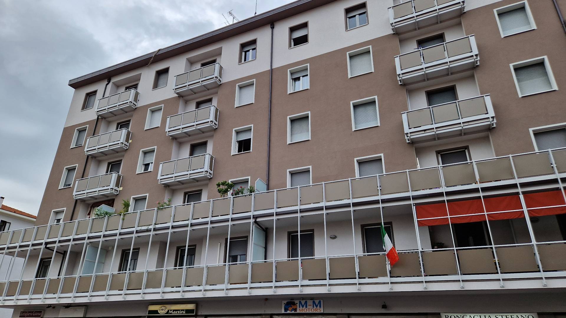 Appartamento in vendita a Ferrara, VIA COMACCHIO