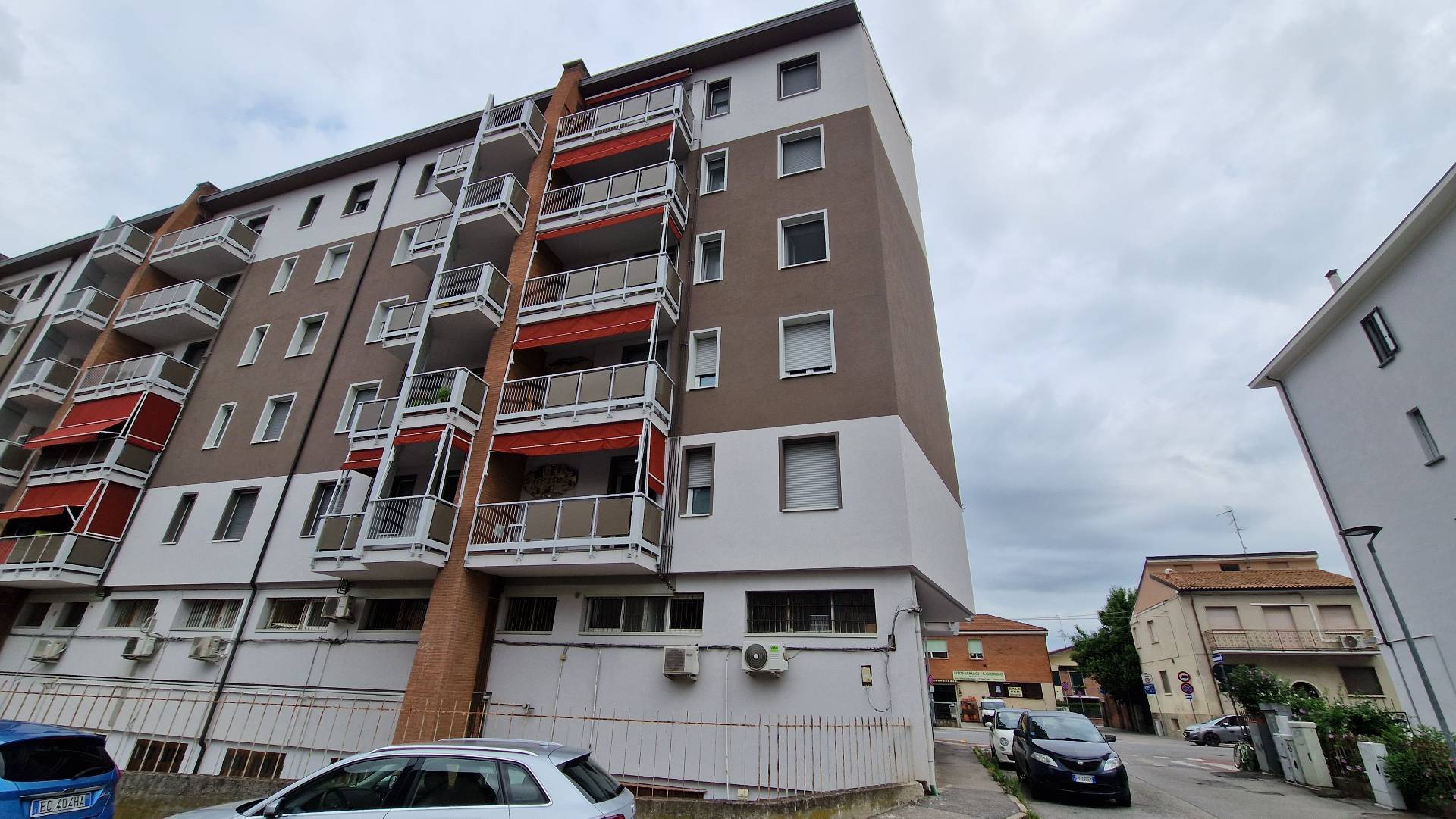 Appartamento in vendita a Ferrara, VIA COMACCHIO