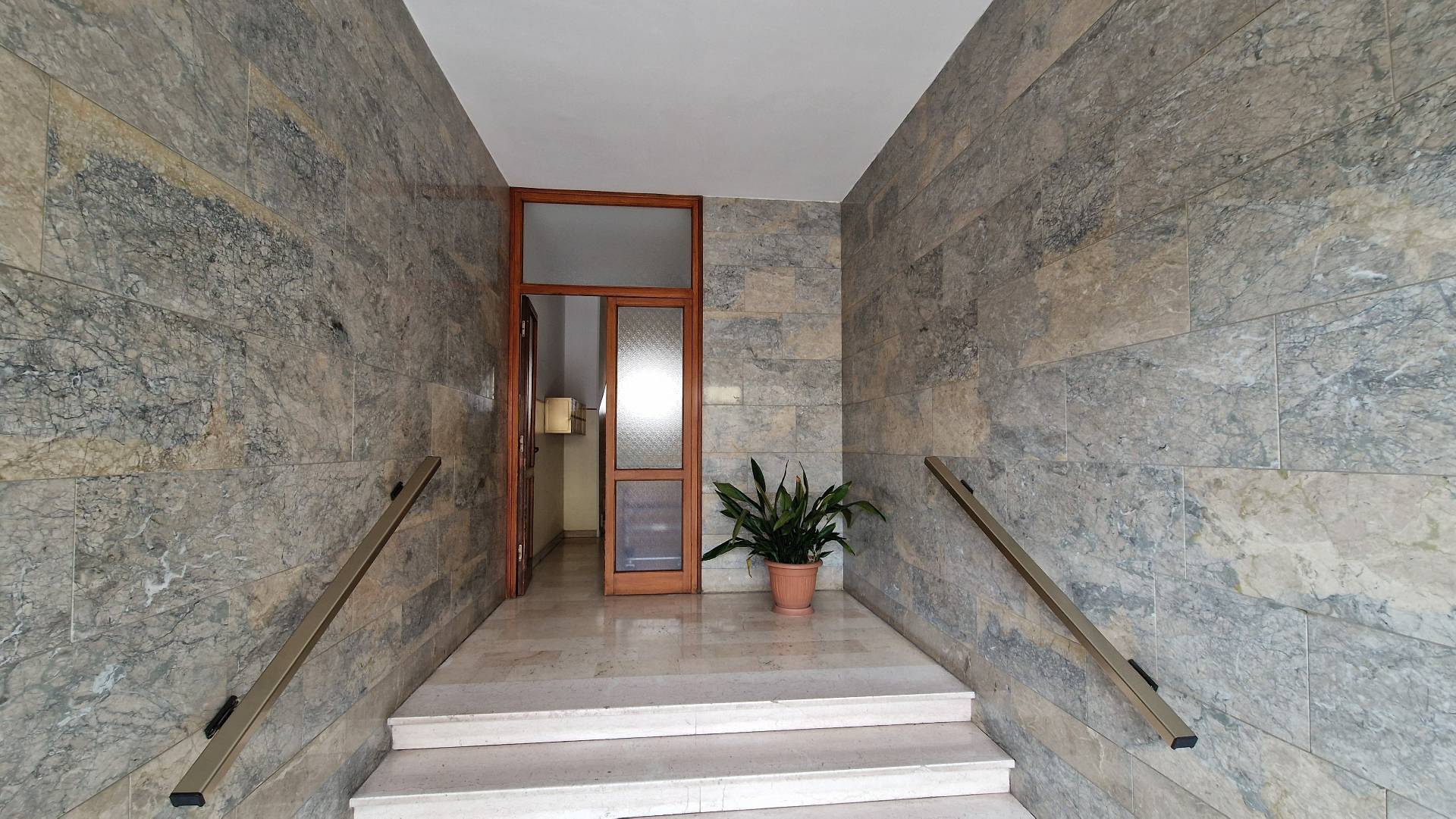 Appartamento in vendita a Ferrara, VIA COMACCHIO