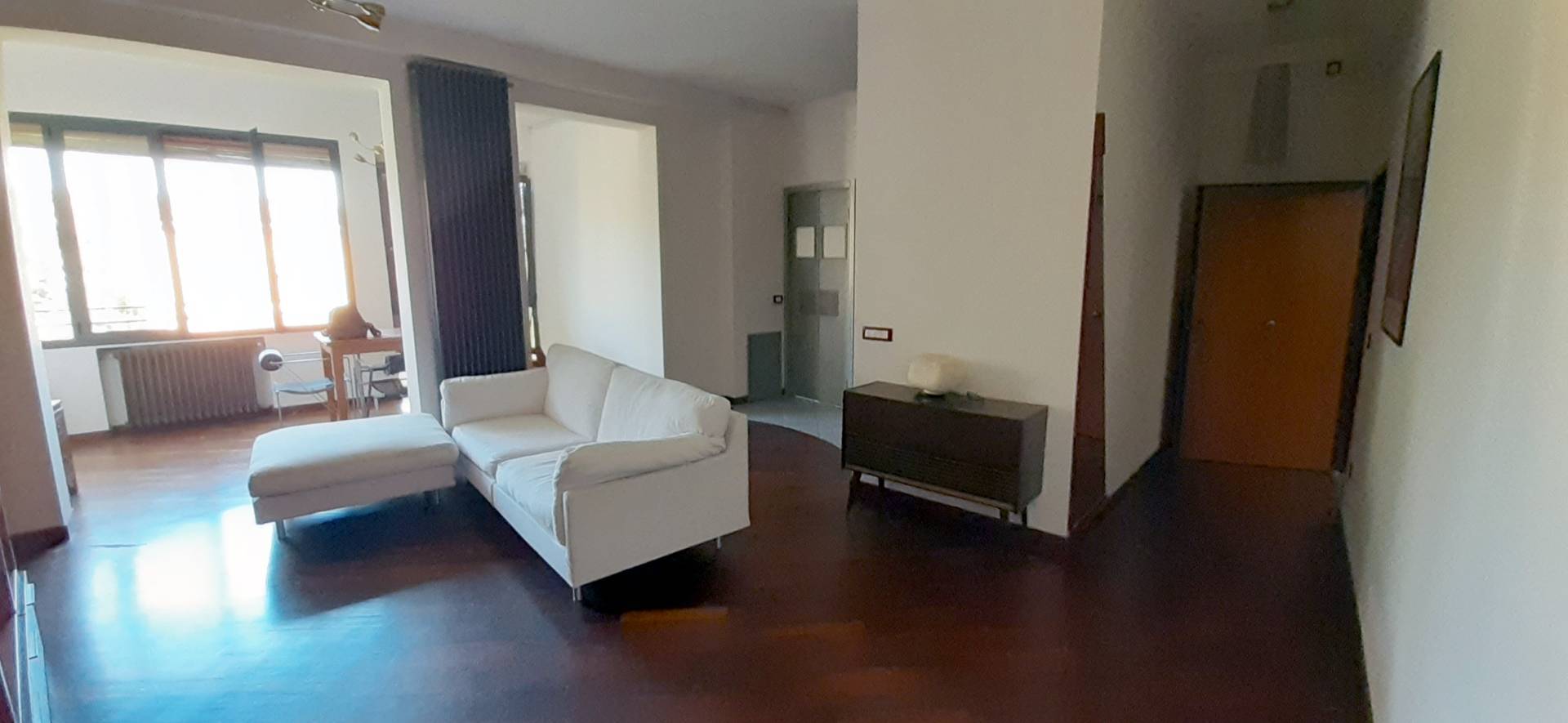 Appartamento in vendita a Ferrara, Entro Mura