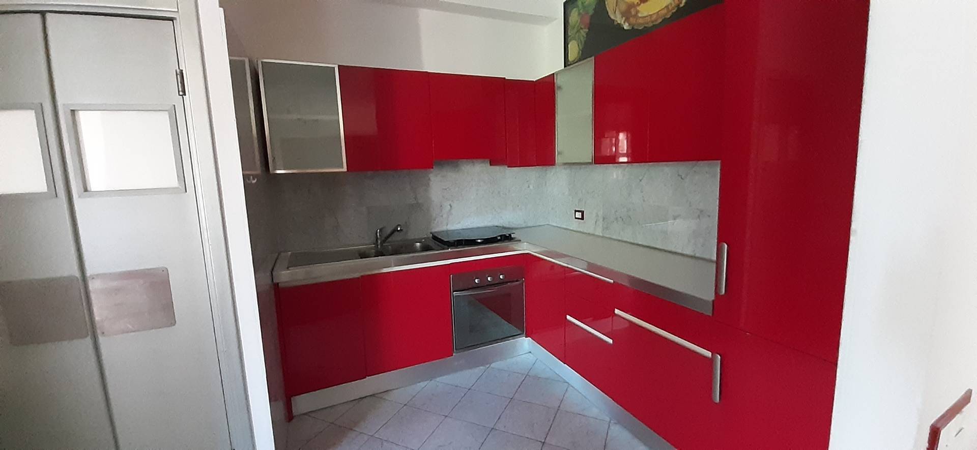 Appartamento in vendita a Ferrara, Entro Mura