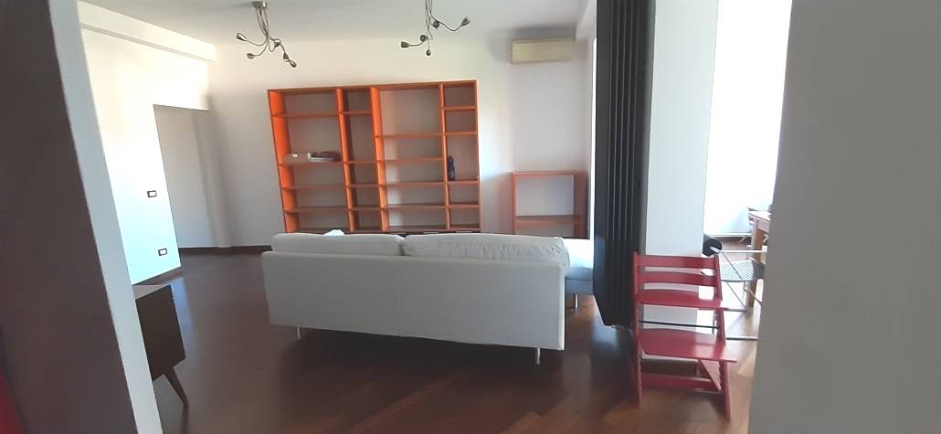 Appartamento in vendita a Ferrara, Entro Mura