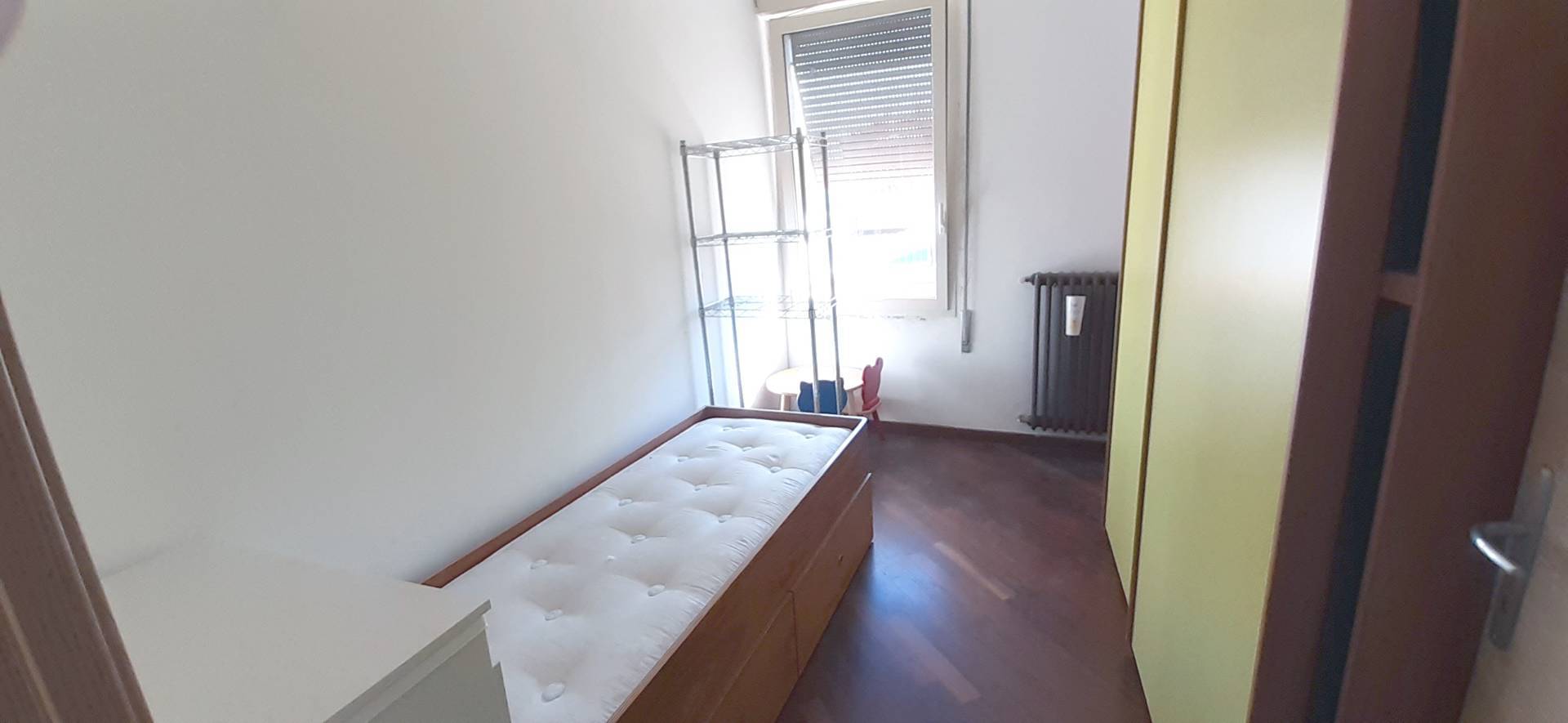 Appartamento in vendita a Ferrara, Entro Mura