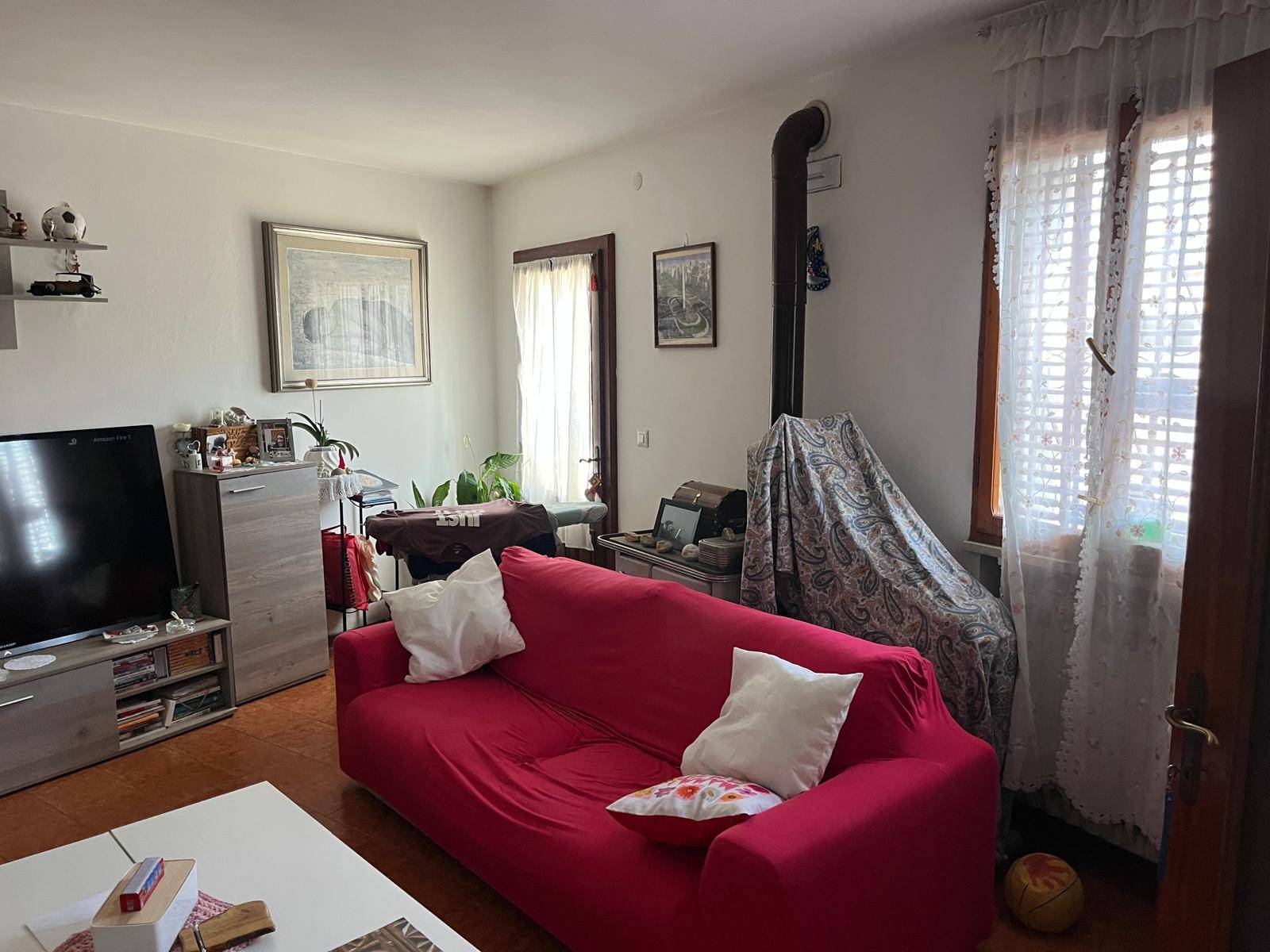 Casa singola in vendita a Ferrara, Boara