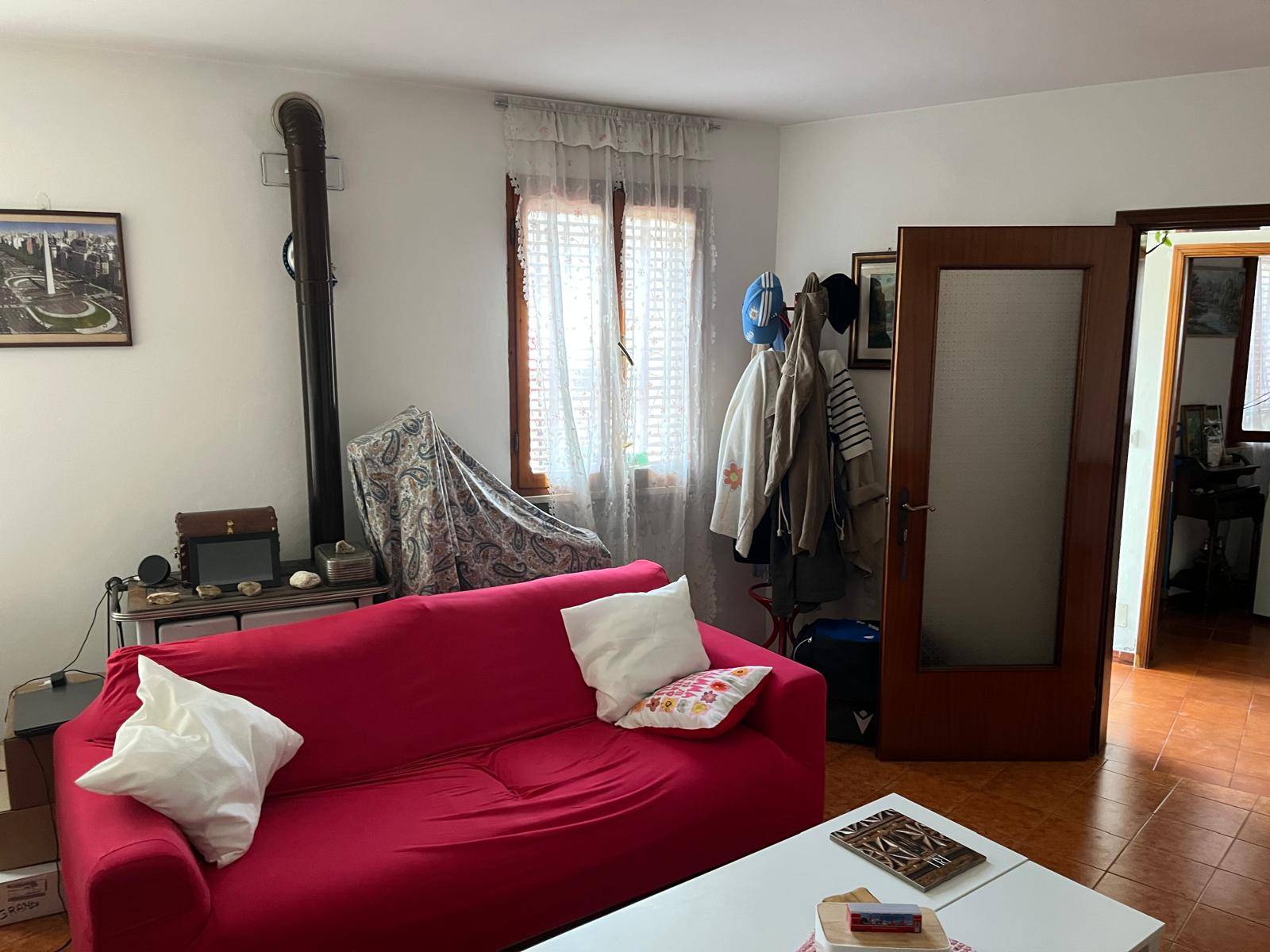 Casa singola in vendita a Ferrara, Boara