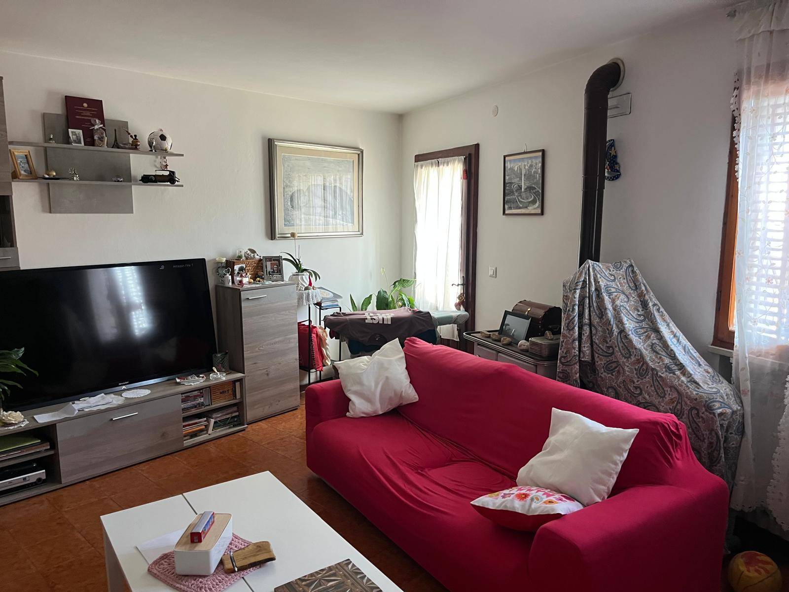 Casa singola in vendita a Ferrara, Boara
