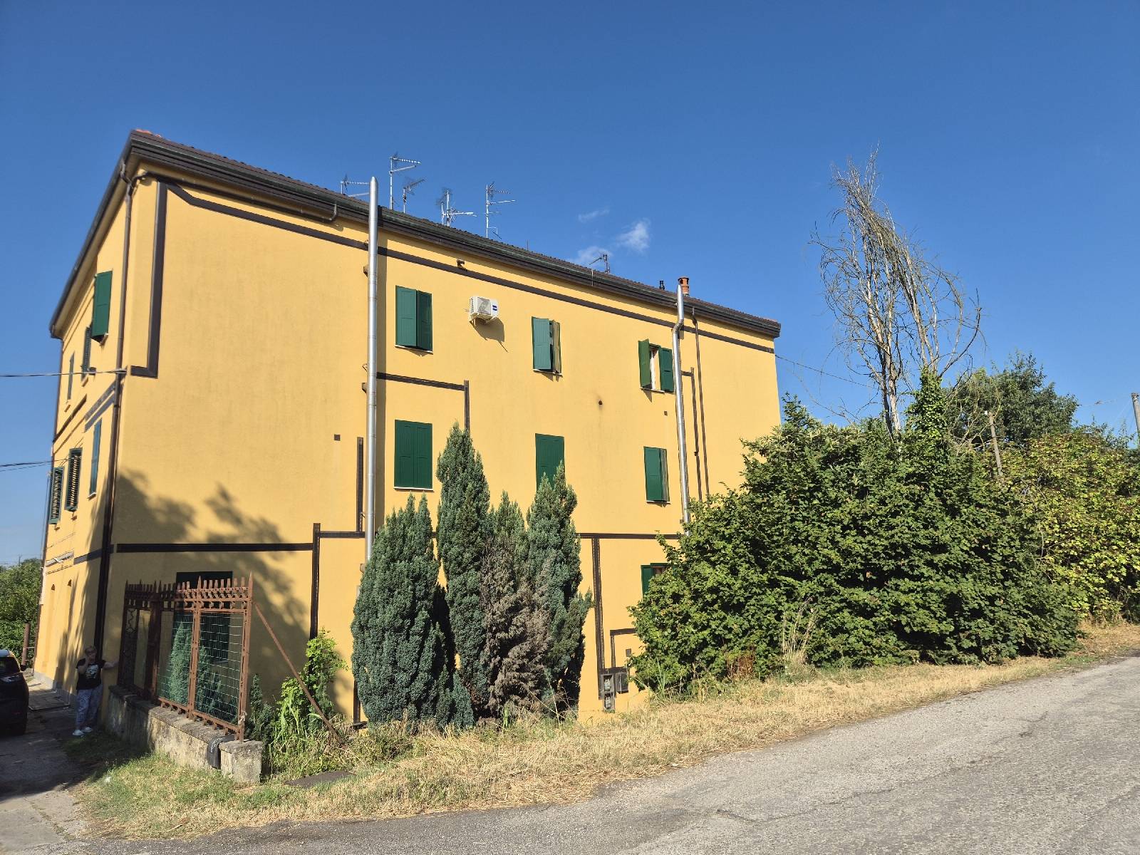 Appartamento in vendita a Ferrara, Pontelagoscuro