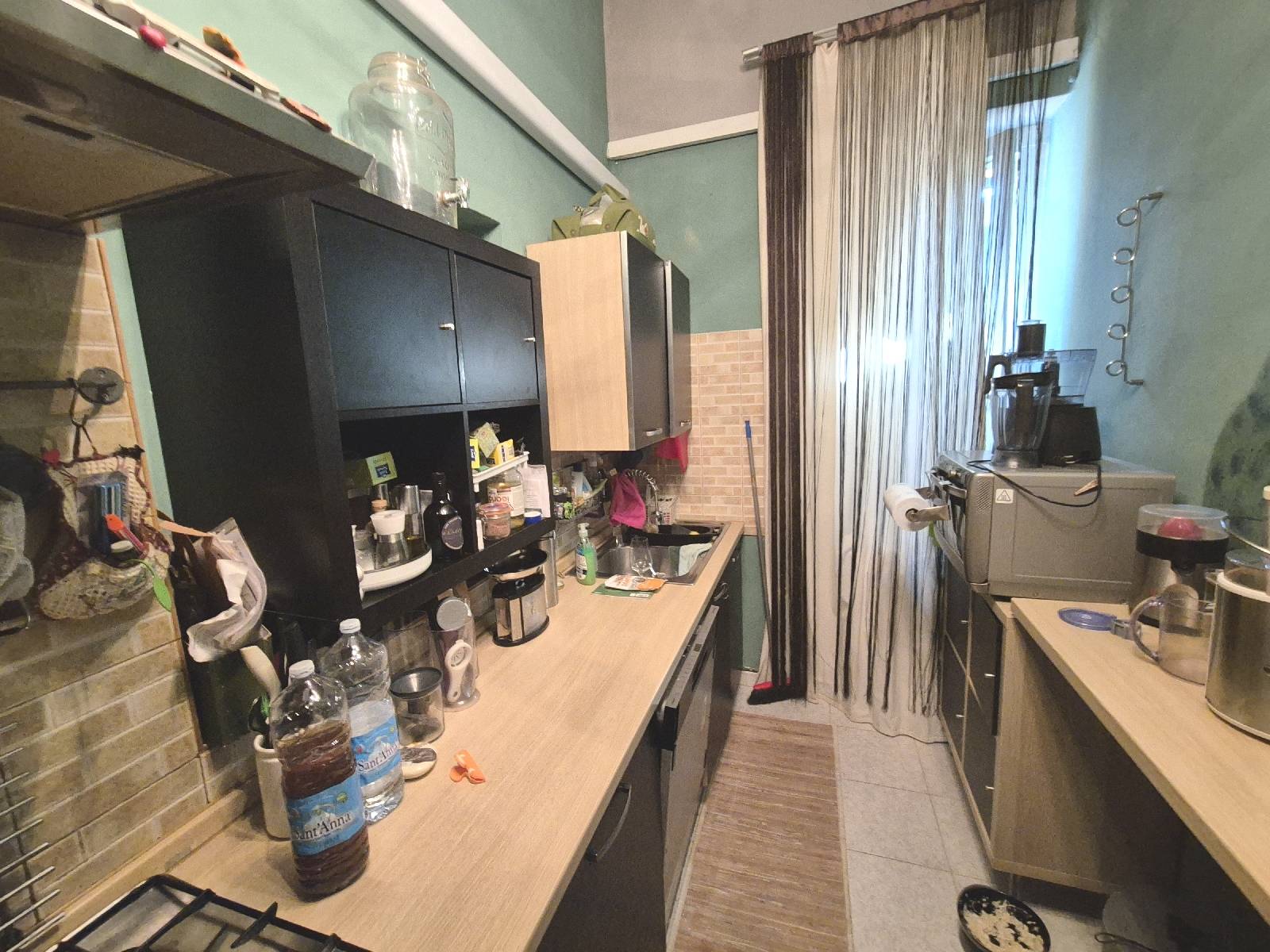 Appartamento in vendita a Ferrara, Pontelagoscuro