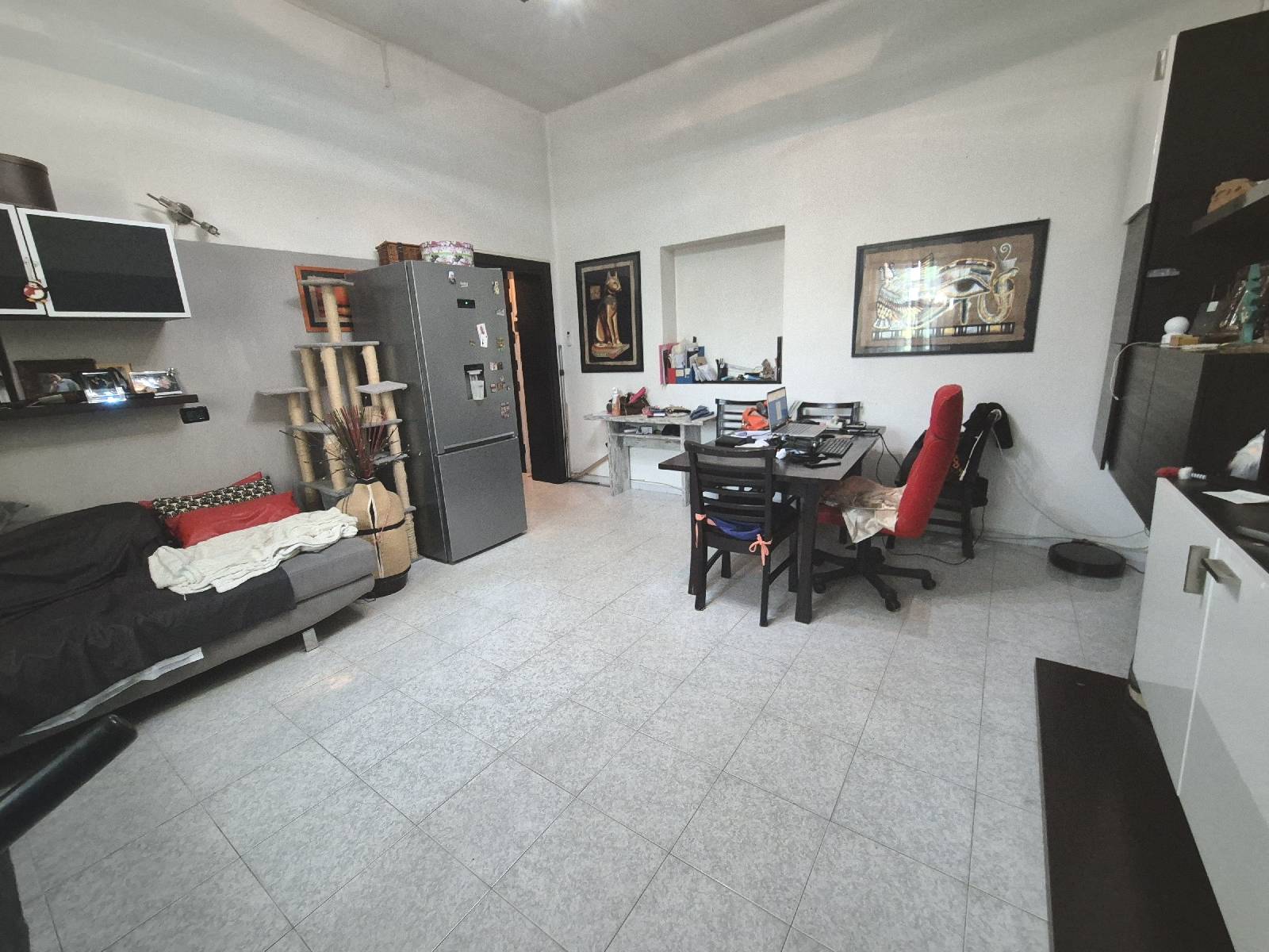 Appartamento in vendita a Ferrara, Pontelagoscuro