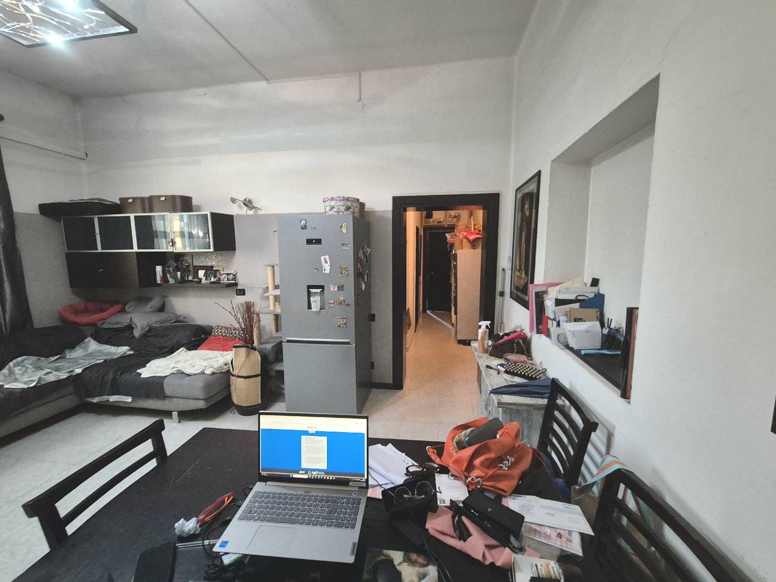 Appartamento in vendita a Ferrara, Pontelagoscuro