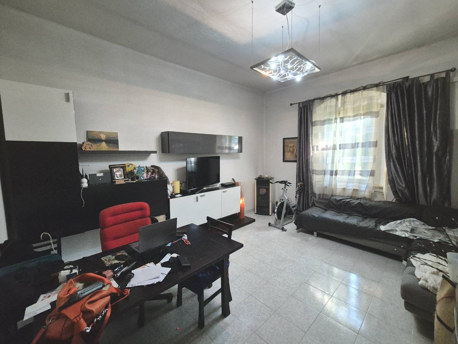 Appartamento in vendita a Ferrara, Pontelagoscuro