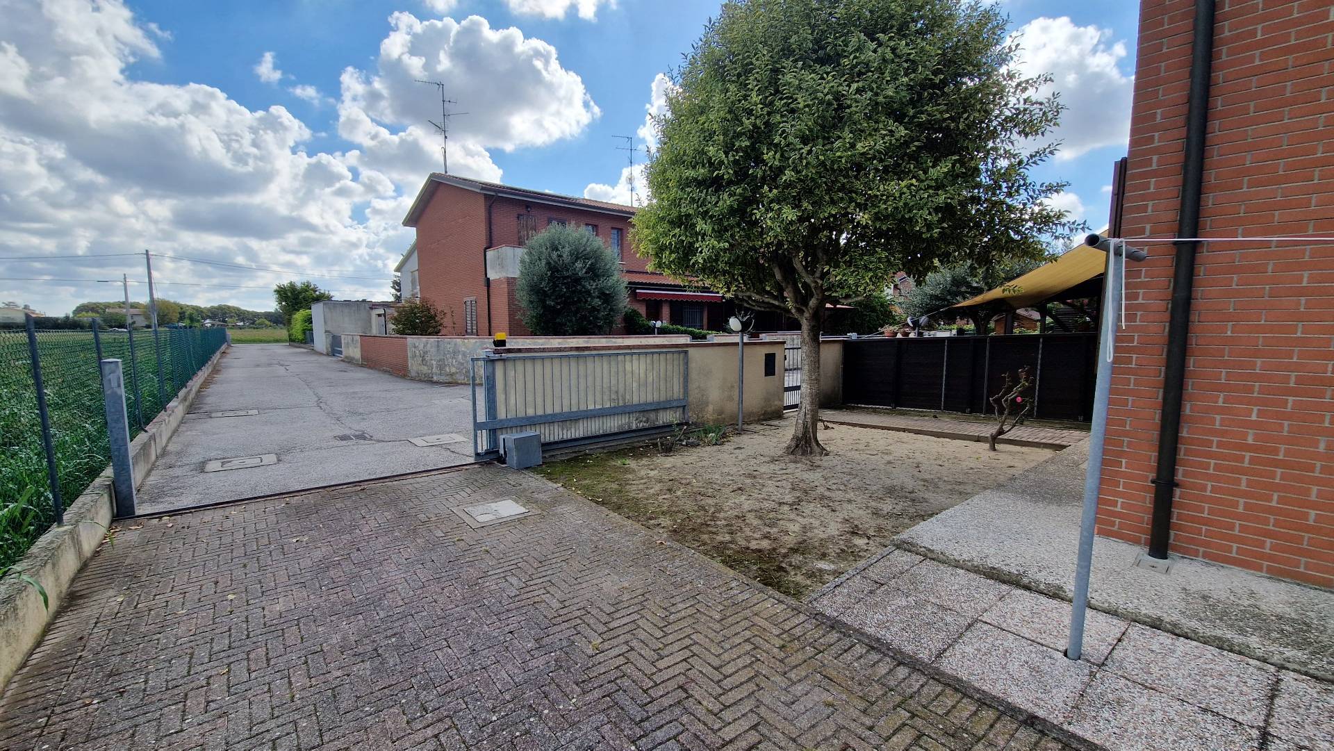 Villette a schiera in vendita a Vigarano Mainarda