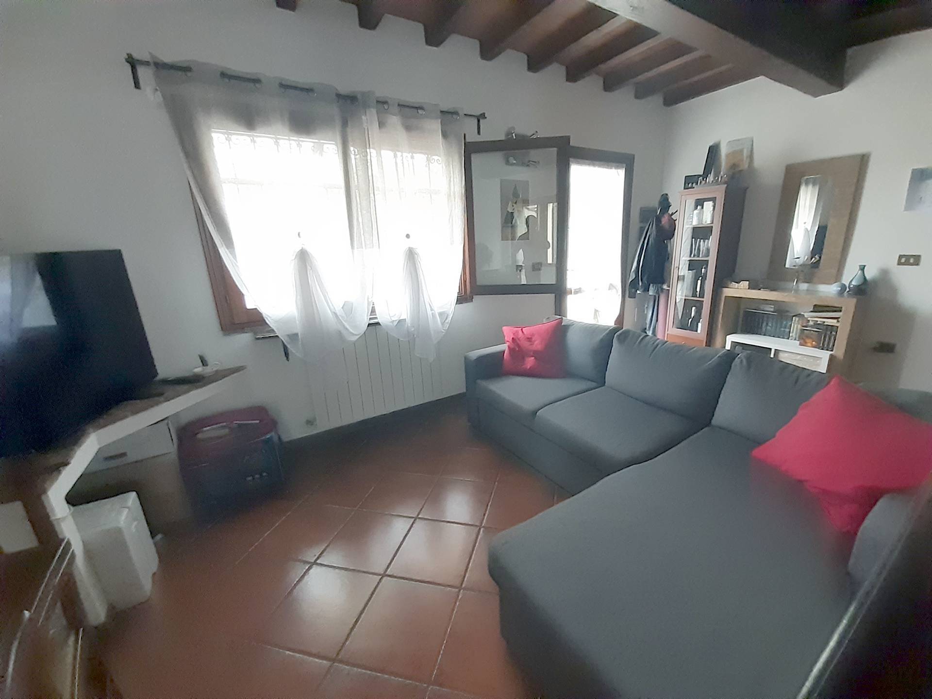 Villette a schiera in vendita a Ferrara, Nord