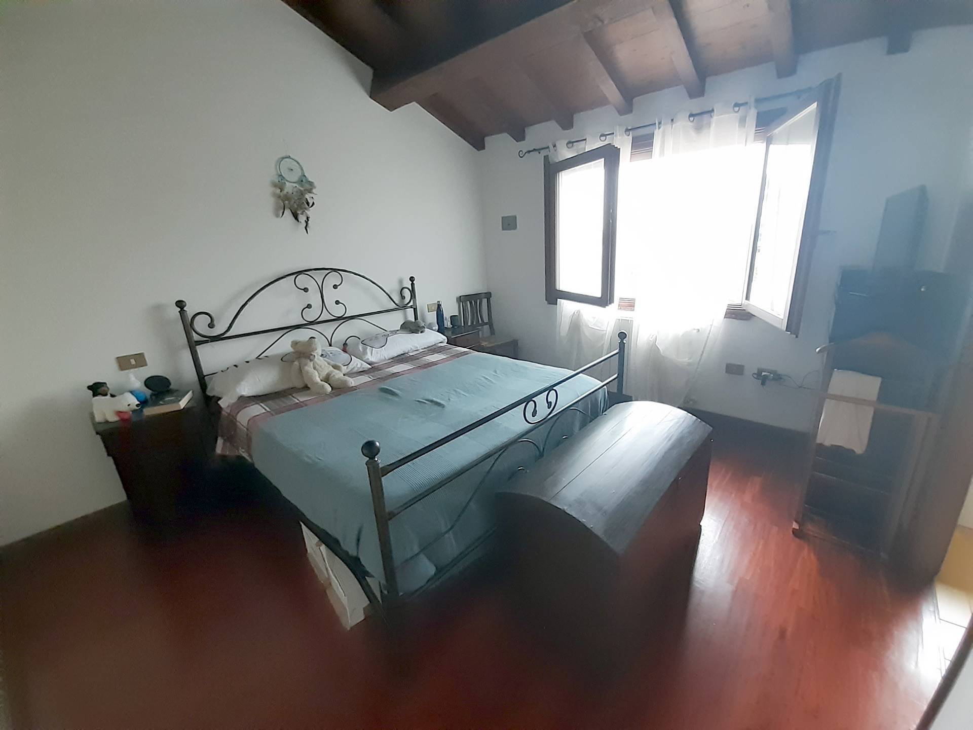 Villette a schiera in vendita a Ferrara, Nord
