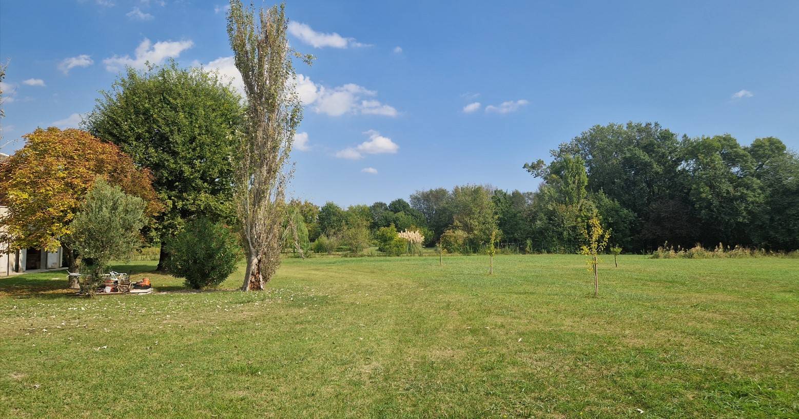 Villa in vendita a Copparo, Gradizza