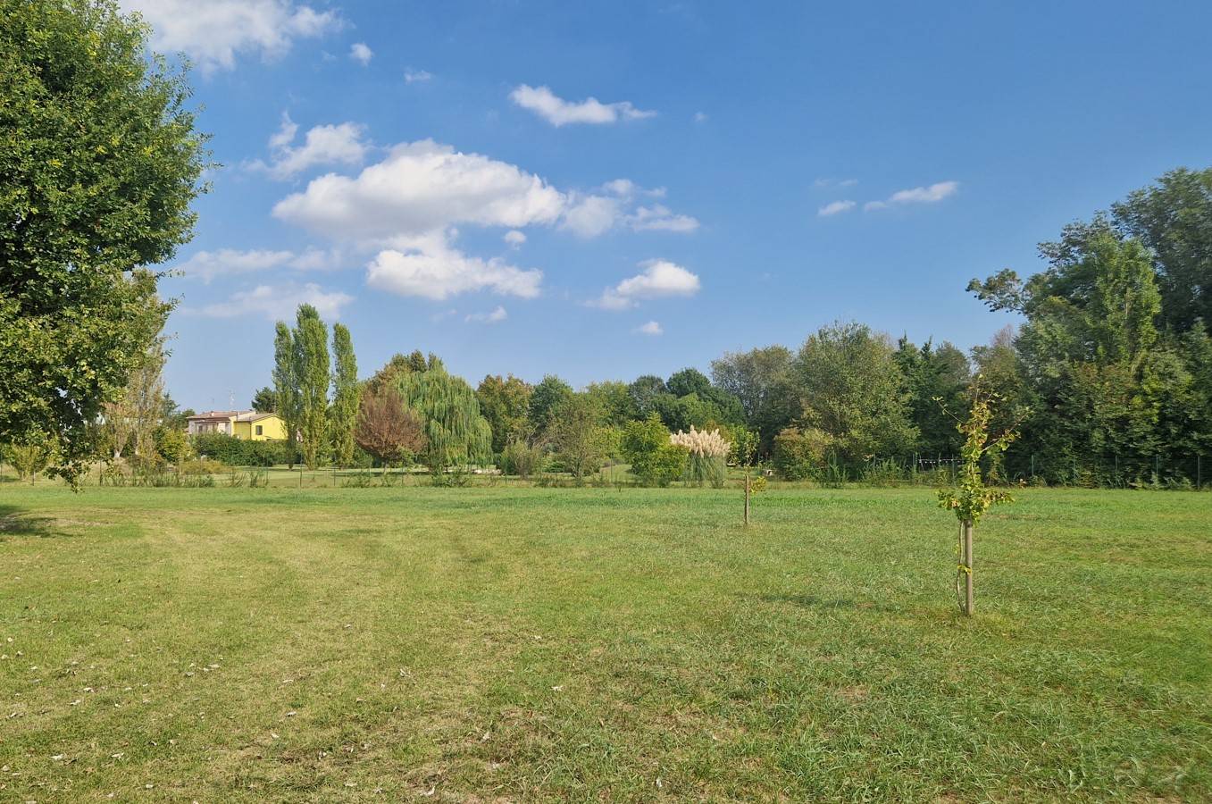 Villa in vendita a Copparo, Gradizza