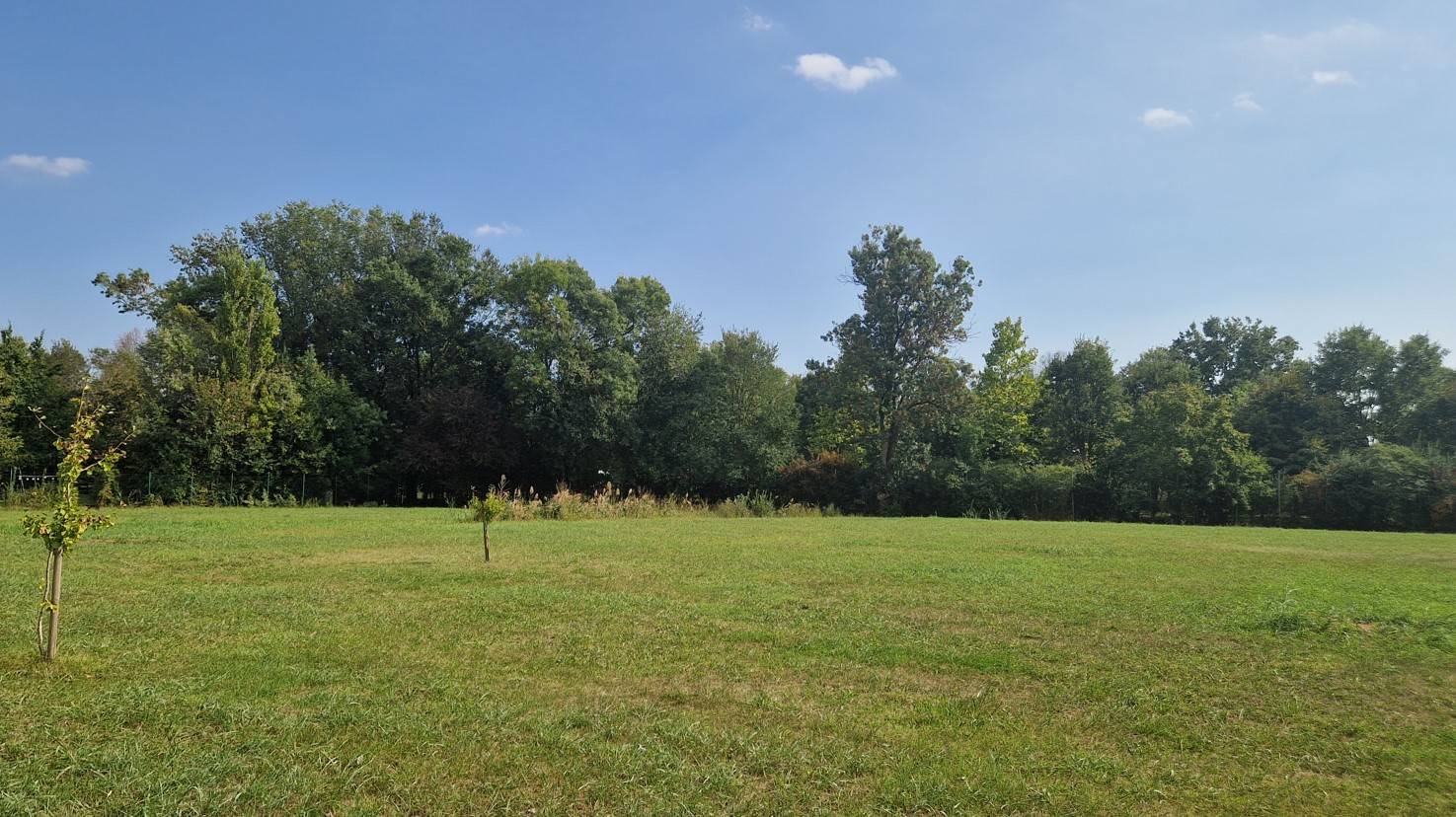 Villa in vendita a Copparo, Gradizza