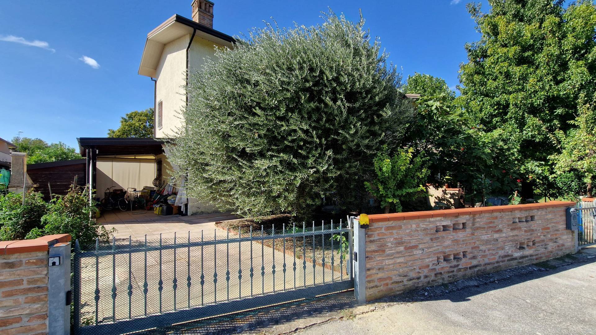 Villette a schiera in vendita a Fiscaglia