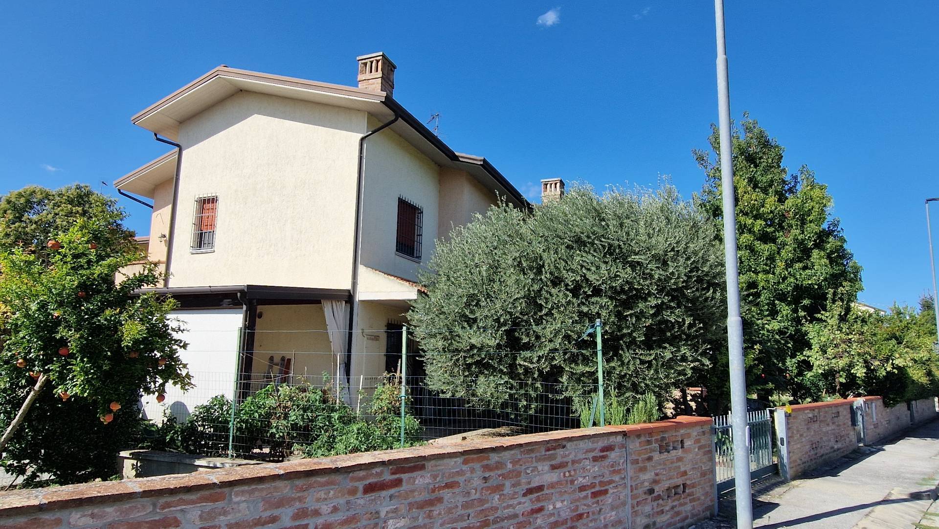 Villette a schiera in vendita a Fiscaglia