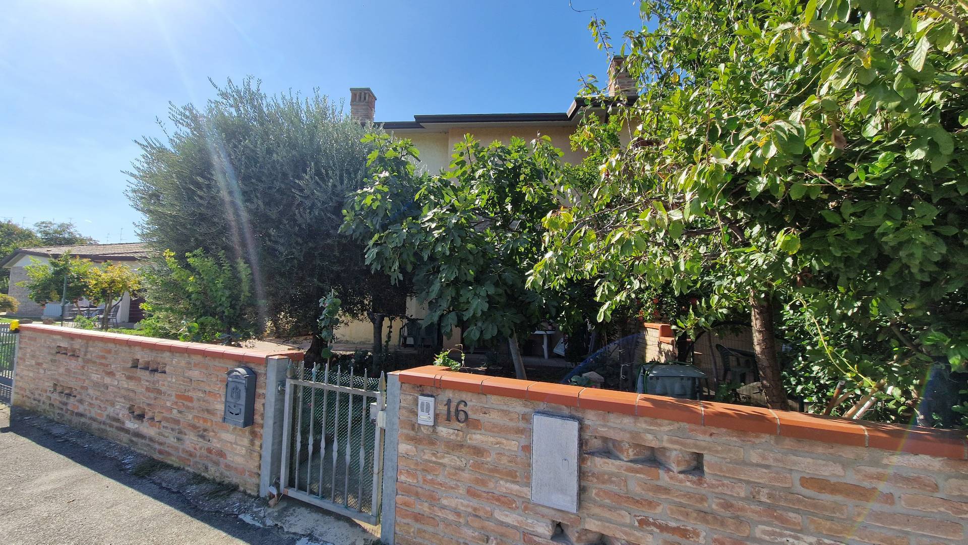 Villette a schiera in vendita a Fiscaglia