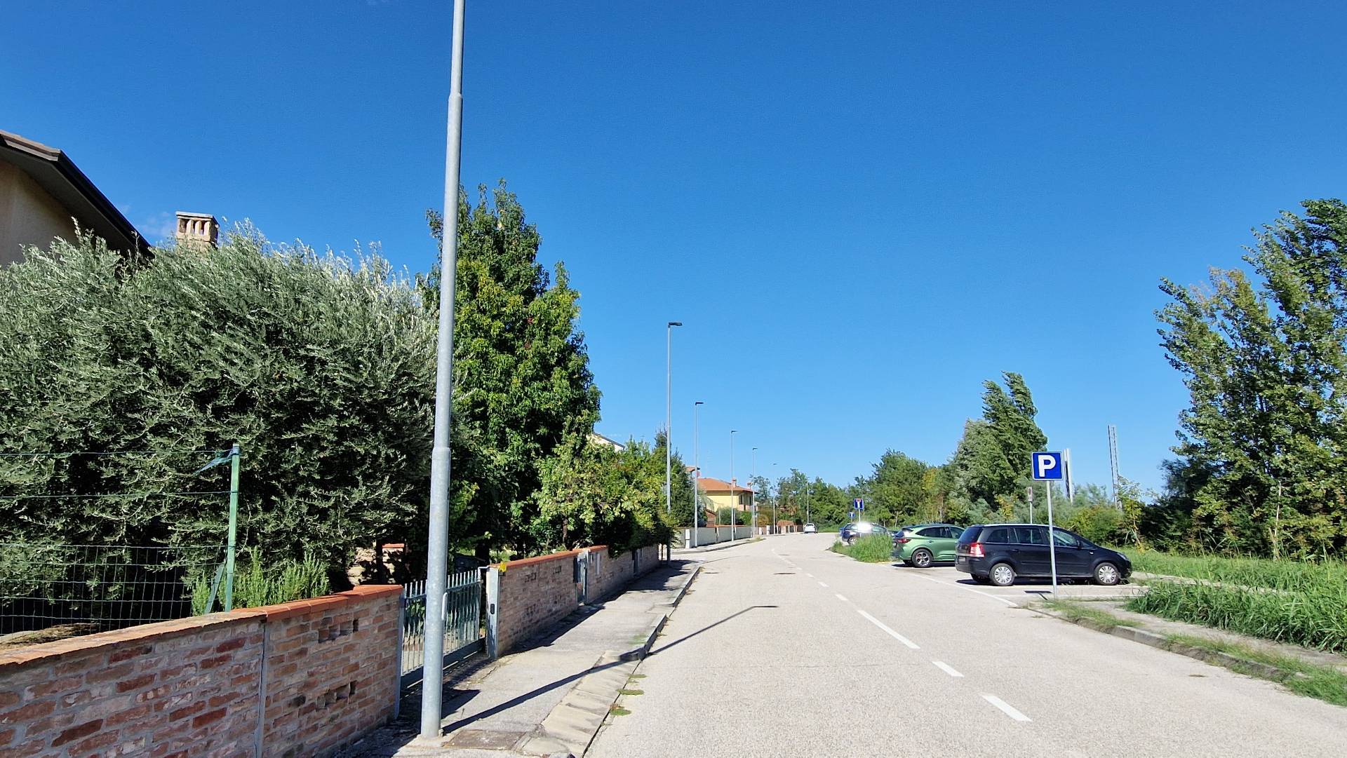 Villette a schiera in vendita a Fiscaglia