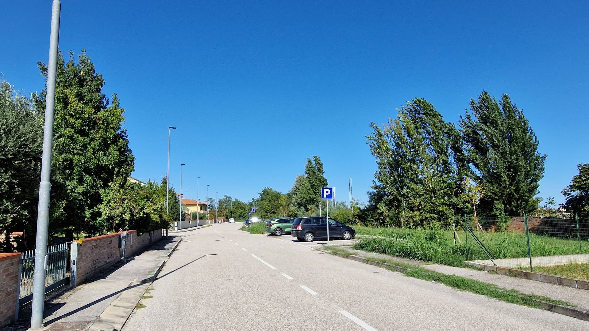 Villette a schiera in vendita a Fiscaglia